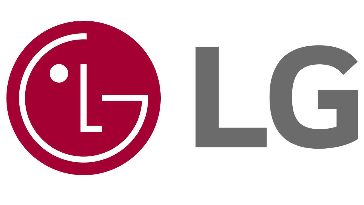 Logo LG