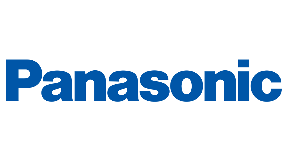 Logo Panasonic