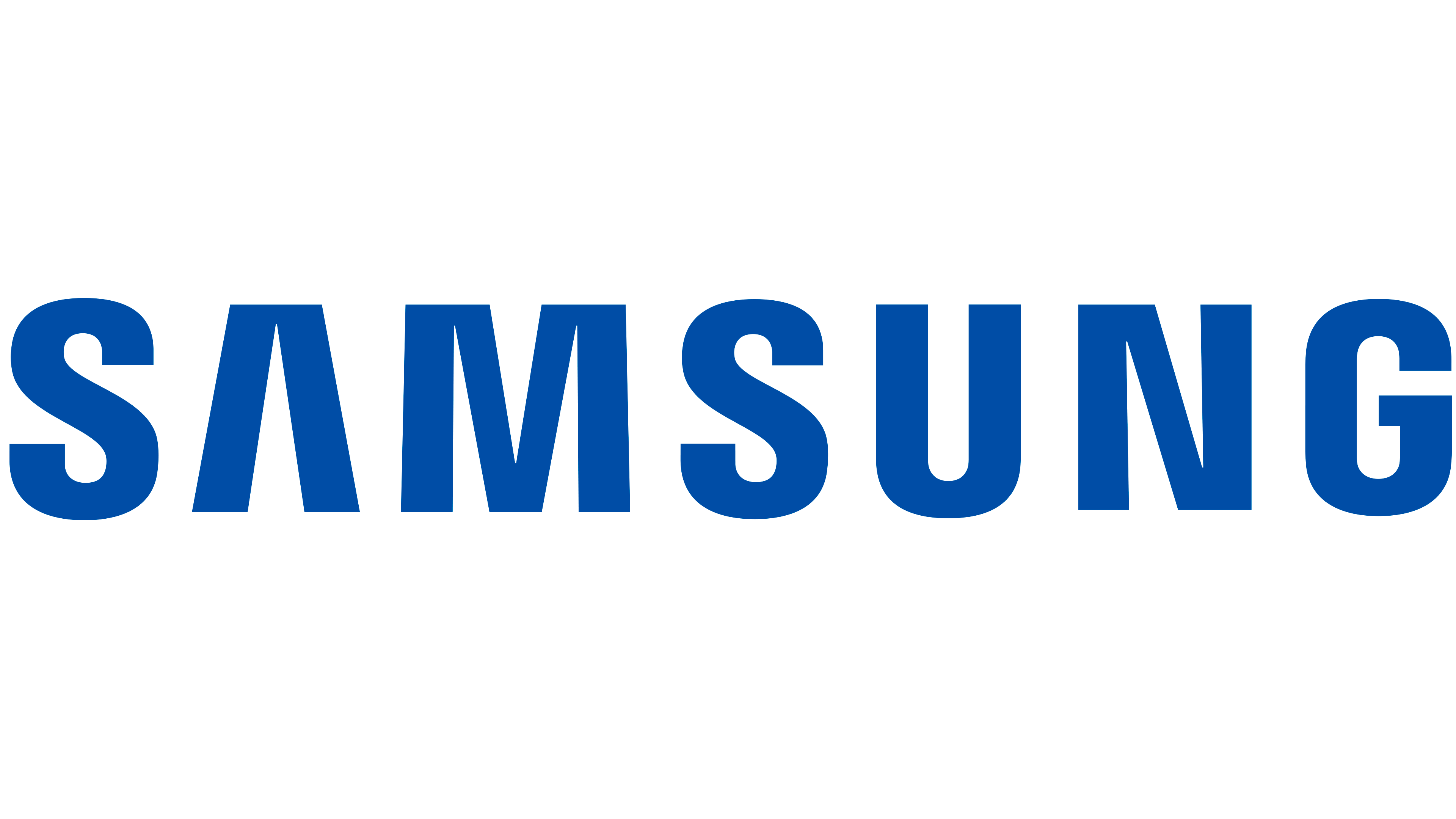 Logo Samsung